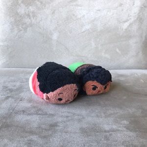 Moana and Maui Disney Tsum Tsum